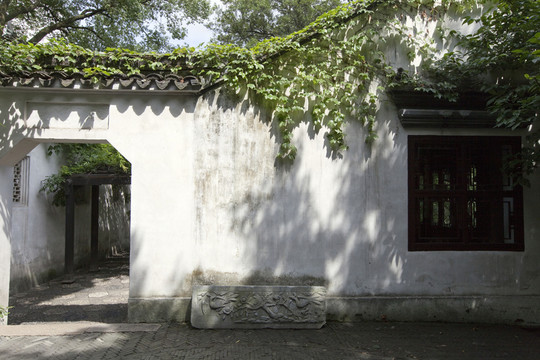 蘇州虎丘