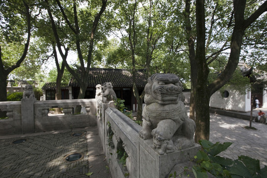 蘇州虎丘