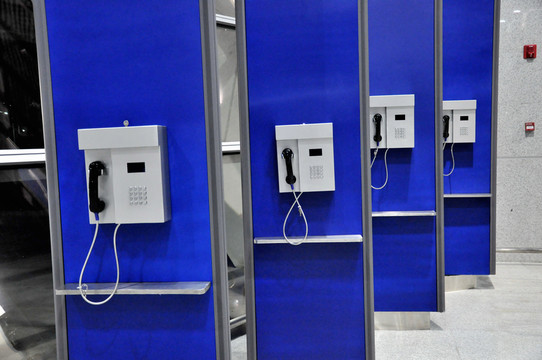 公用電話 公共電話