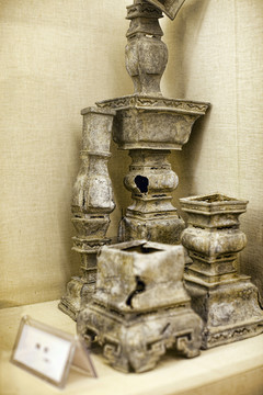 古代錫器