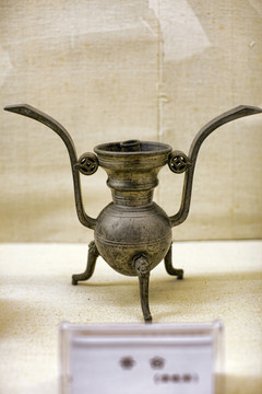 古代錫器