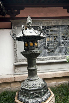 寒山寺