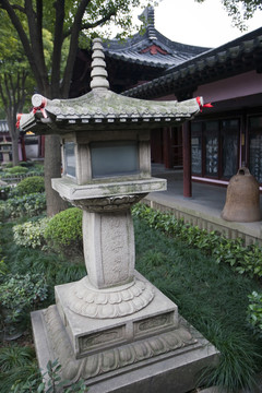 寒山寺