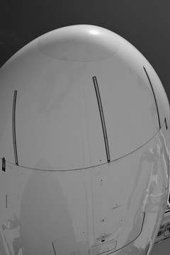 飛機