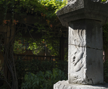 尊勝陀羅尼經(jīng)幢
