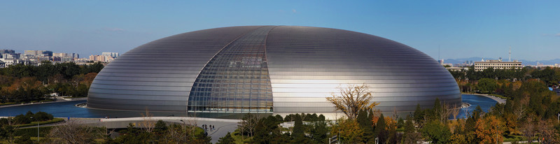 國家大劇院