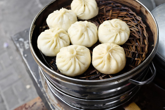 包子
