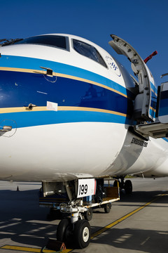 飛機