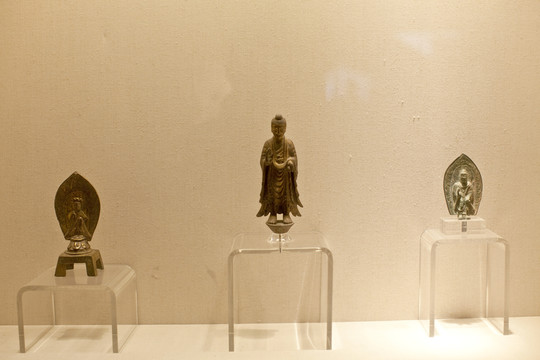 上海博物館 展廳 室內(nèi)