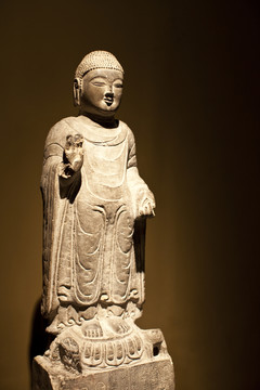 古代雕塑
