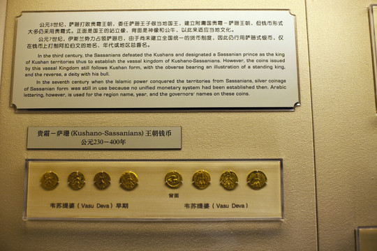 古代貨幣