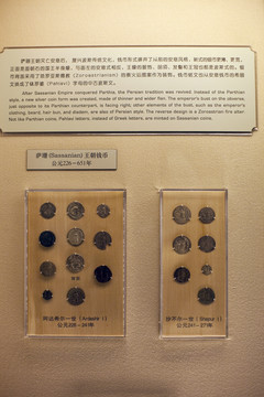 古代貨幣