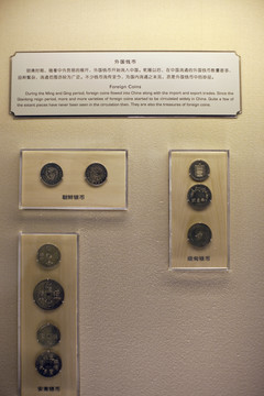 古代貨幣