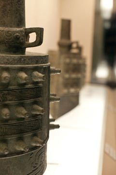 古代青銅器