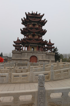 宗教建筑