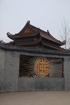 宗教建筑
