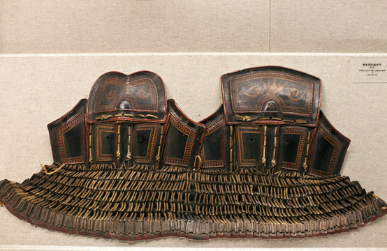 少數(shù)民族生活用具