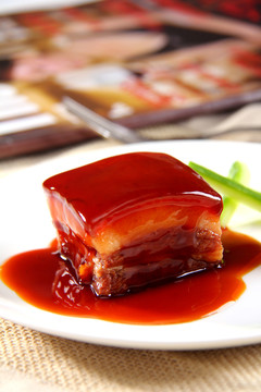東坡肉