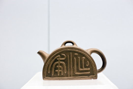 古代陶瓷