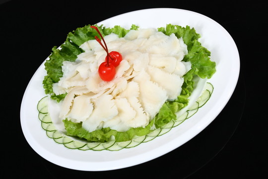 沙魚唇