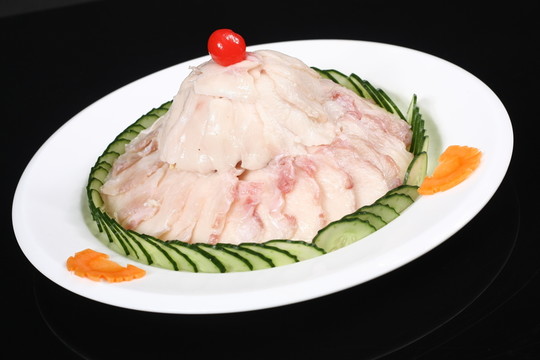 海龍舌
