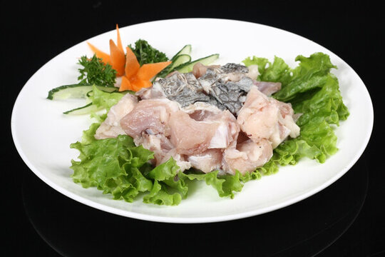 鱷魚肉