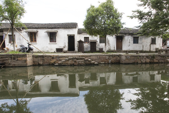 同里古鎮(zhèn)