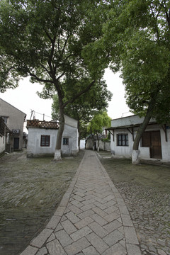 同里古鎮(zhèn)