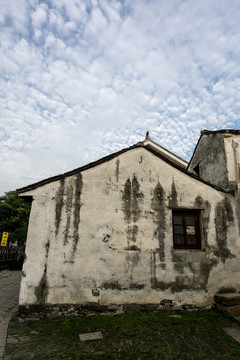 江蘇同里水鄉(xiāng)