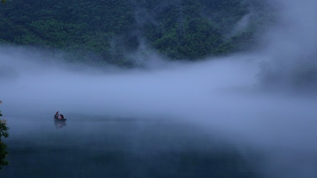 小東江