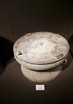 古代陶瓷