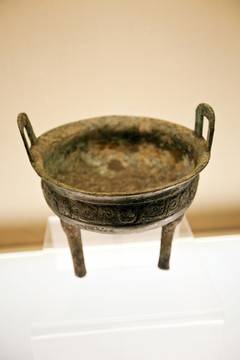 古代青銅器