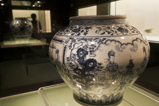 古代陶瓷
