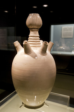 古代陶瓷