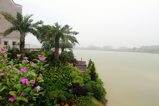 奧地利小鎮(zhèn)