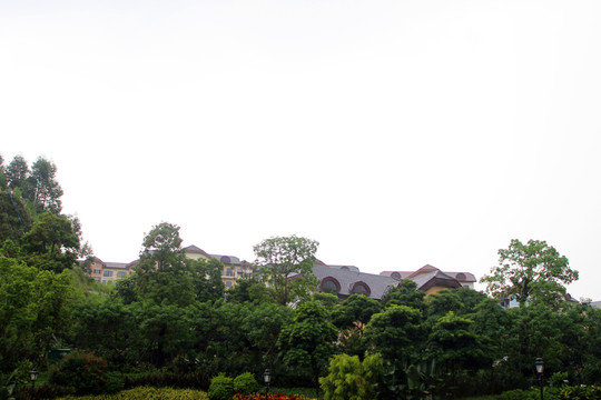 奧地利小鎮(zhèn)
