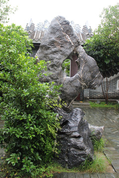 奇石藝術(shù)