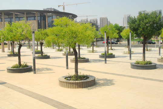 景觀設(shè)計(jì) 園林設(shè)計(jì)
