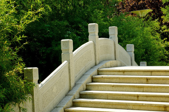 小橋