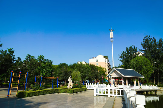 園林景觀