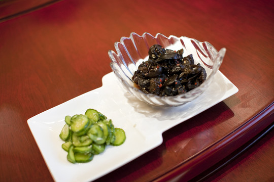 蠶豆瓣
