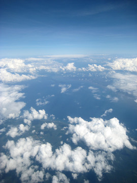 天空素材