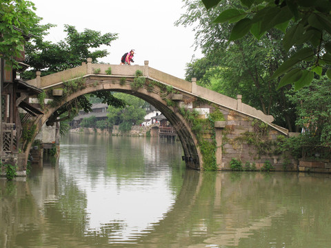 拱橋