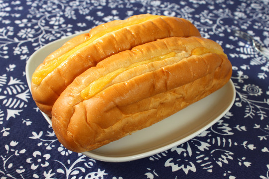 面包