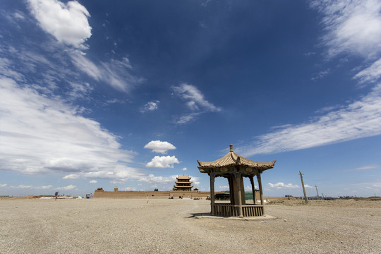 甘肅嘉峪關(guān)