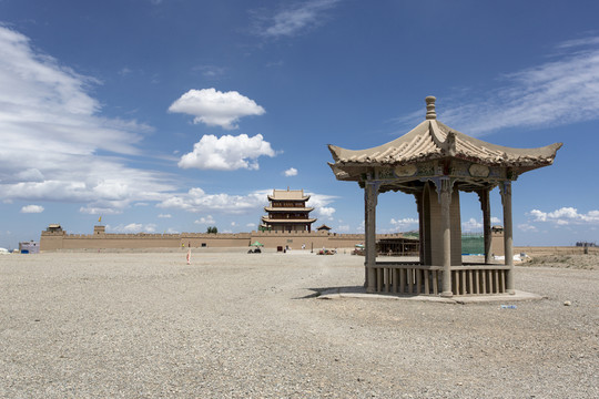 甘肅嘉峪關