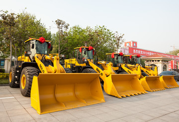 推土機(jī)
