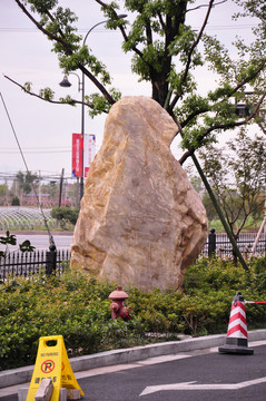 小區(qū)景觀