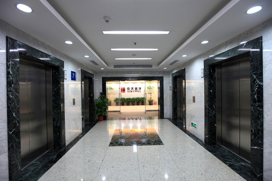 辦公場(chǎng)所