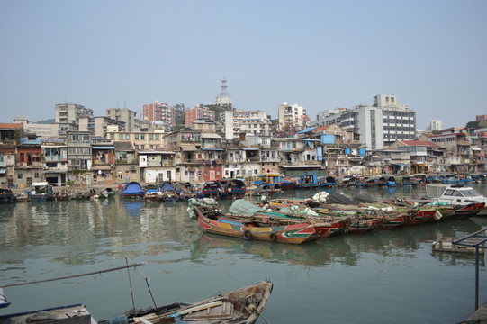 漁村